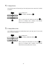 Preview for 85 page of Honda Electronics HE-1501 Operation Manual