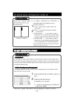 Preview for 97 page of Honda Electronics HE-1501 Operation Manual