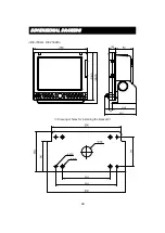 Preview for 107 page of Honda Electronics HE-1501 Operation Manual