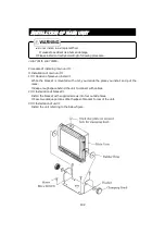 Preview for 111 page of Honda Electronics HE-1501 Operation Manual