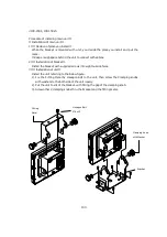 Preview for 112 page of Honda Electronics HE-1501 Operation Manual