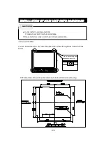 Preview for 113 page of Honda Electronics HE-1501 Operation Manual