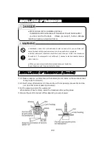 Preview for 117 page of Honda Electronics HE-1501 Operation Manual