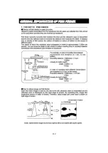 Preview for 121 page of Honda Electronics HE-1501 Operation Manual