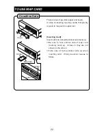 Preview for 28 page of Honda Electronics HE-6801 Operation Manual