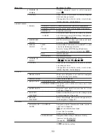 Preview for 59 page of Honda Electronics HE-6801 Operation Manual