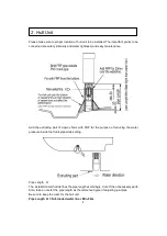 Preview for 5 page of Honda Electronics HONDEX HE-773-Di Operation Manual