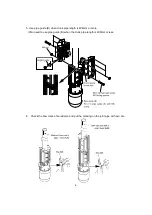 Preview for 9 page of Honda Electronics HONDEX HE-773-Di Operation Manual