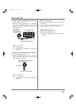 Предварительный просмотр 10 страницы HONDA marine BF115A Shop Manual