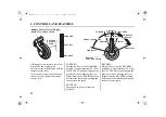 Предварительный просмотр 23 страницы HONDA marine BF115J Owner'S Manual