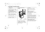 Предварительный просмотр 33 страницы HONDA marine BF115J Owner'S Manual