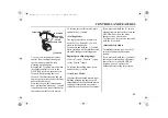 Предварительный просмотр 34 страницы HONDA marine BF115J Owner'S Manual