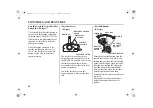 Предварительный просмотр 35 страницы HONDA marine BF115J Owner'S Manual