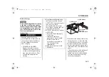 Preview for 146 page of HONDA marine BF115J Owner'S Manual