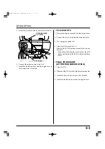 Preview for 6 page of HONDA marine BF135A Shop Manual