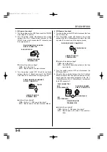 Preview for 11 page of HONDA marine BF135A Shop Manual