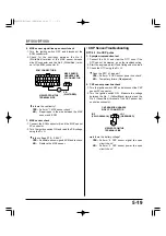 Preview for 22 page of HONDA marine BF135A Shop Manual