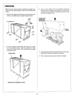 Preview for 5 page of HONDA marine BF175A Set-Up, Installation, And Pre-Delivery Service