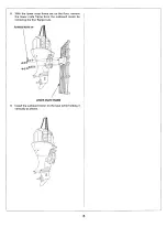 Preview for 9 page of HONDA marine BF175A Set-Up, Installation, And Pre-Delivery Service