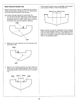 Preview for 11 page of HONDA marine BF175A Set-Up, Installation, And Pre-Delivery Service