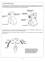 Preview for 18 page of HONDA marine BF175A Set-Up, Installation, And Pre-Delivery Service