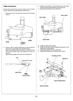 Preview for 23 page of HONDA marine BF175A Set-Up, Installation, And Pre-Delivery Service