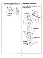 Preview for 27 page of HONDA marine BF175A Set-Up, Installation, And Pre-Delivery Service