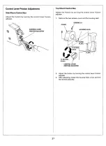 Preview for 28 page of HONDA marine BF175A Set-Up, Installation, And Pre-Delivery Service