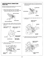 Preview for 29 page of HONDA marine BF175A Set-Up, Installation, And Pre-Delivery Service