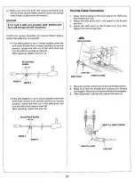 Preview for 32 page of HONDA marine BF175A Set-Up, Installation, And Pre-Delivery Service