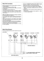 Preview for 39 page of HONDA marine BF175A Set-Up, Installation, And Pre-Delivery Service