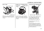 Preview for 17 page of HONDA marine BF2.3DH Owner'S Manual