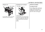 Preview for 19 page of HONDA marine BF2.3DH Owner'S Manual