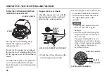 Preview for 44 page of HONDA marine BF2.3DH Owner'S Manual