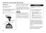 Preview for 52 page of HONDA marine BF2.3DH Owner'S Manual