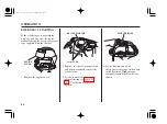 Preview for 28 page of HONDA marine BF2D Owner'S Manual