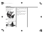 Preview for 32 page of HONDA marine BF2D Owner'S Manual