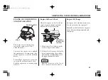 Preview for 43 page of HONDA marine BF2D Owner'S Manual