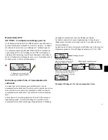 Предварительный просмотр 19 страницы HONDA marine NMEA 2000 Operating Instructions Manual