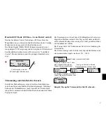 Предварительный просмотр 31 страницы HONDA marine NMEA 2000 Operating Instructions Manual