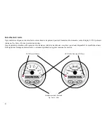 Предварительный просмотр 40 страницы HONDA marine NMEA 2000 Operating Instructions Manual