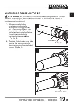 Preview for 106 page of Honda Power Products HHBE81BE Owner'S Manual