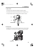 Preview for 20 page of Honda Power Products UMK435T Owner'S Manual