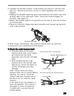 Preview for 32 page of Honda Power Products UMR435T Owner'S Manual