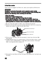 Preview for 65 page of Honda Power Products UMR435T Owner'S Manual