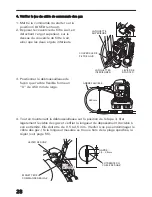 Preview for 103 page of Honda Power Products UMR435T Owner'S Manual