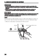 Preview for 109 page of Honda Power Products UMR435T Owner'S Manual