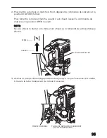 Preview for 110 page of Honda Power Products UMR435T Owner'S Manual