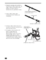 Preview for 135 page of Honda Power Products UMR435T Owner'S Manual