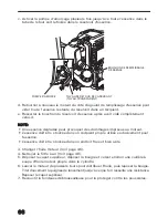 Preview for 141 page of Honda Power Products UMR435T Owner'S Manual